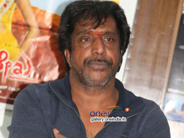 ಬೇಸರ ವ್ಯಕ್ತಪಡಿಸಿದ ಓಂ ಪ್ರಕಾಶ್