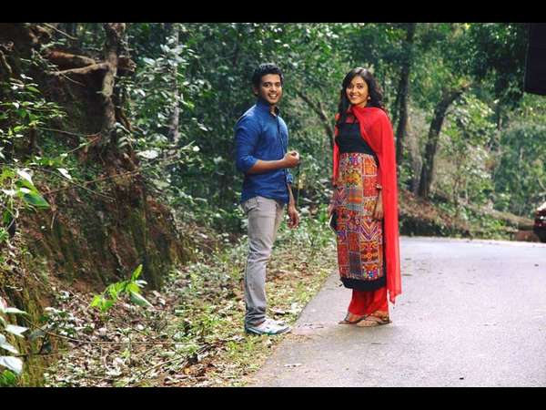 ಪ್ರೇಮಕಥೆಗೆ ಅಂತ್ಯದಲ್ಲಿ ಟ್ವಿಸ್ಟ್