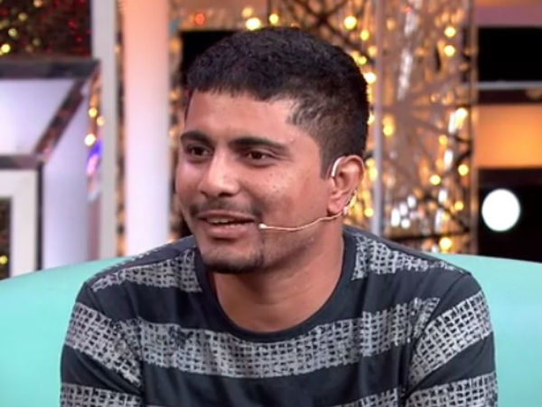 ಅಲ್ಲಿಗೆ, 'ದೇವ್ರವ್ನೆ ಬುಡು ಗುರು' ಚಿತ್ರದ ಕಥೆ.?