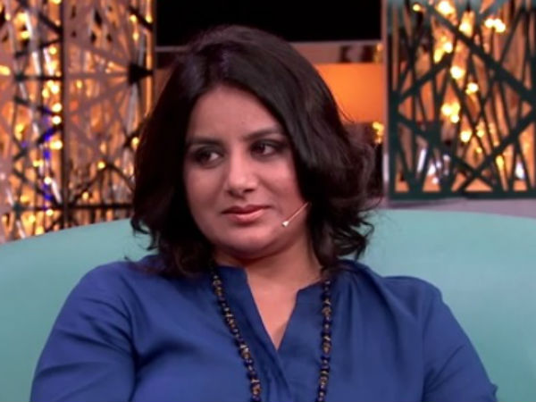 Shubha Poonja revealed the gossip that she had heard about Pooja Gandhi Shubha Poonja revealed the gossip that she had heard about Pooja Gandhi