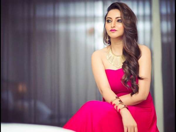 Meghana Gaonkar's Guest Appearance In Pattedari Pratibha Serial