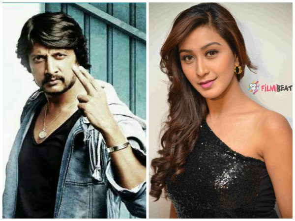 kannada-actress-shravya-speaks-about-kiccha-sudeep kannada-actress-shravya-speaks-about-kiccha-sudeep