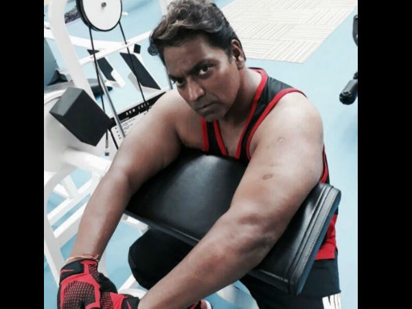 Ganesh Acharya 85 Kg Weight Loss in 1.5 Years 