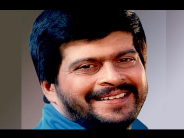 ಶಂಕರ್ ನಾಗ್ 