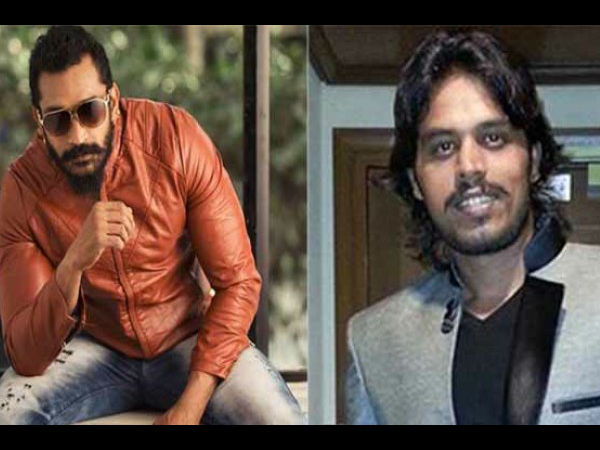 'ಮಾಸ್ತಿಗುಡಿ' ದುರಂತ 