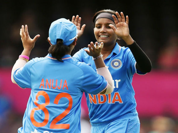 ಸೂಪರ್ ಟಾಕ್ ಟೈಮ್ ಕಾರ್ಯಕ್ರಮದಲ್ಲಿ ಮಹಿಳಾ ಕ್ರಿಕೆಟರ್ಸ್