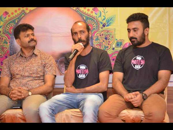 ಕಥೆಯೇ ಸ್ಟಾರ್ 