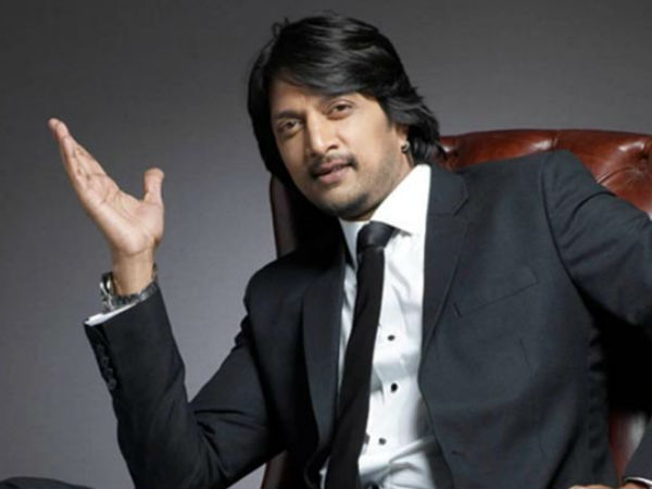 ಸುದೀಪ್ ಅತಿಥಿ ಪಾತ್ರಗಳು