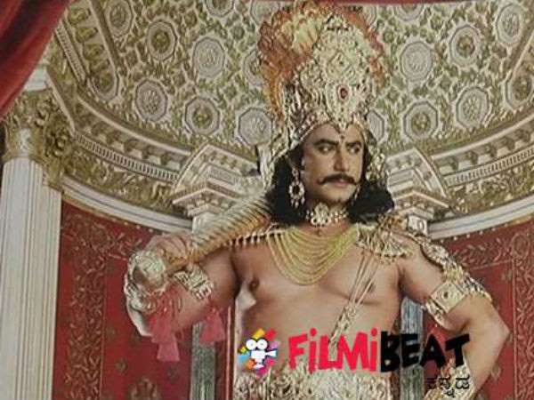 ಚಿತ್ರರಂಗದಿಂದ.... ಚಿತ್ರರಂಗದಿಂದ....