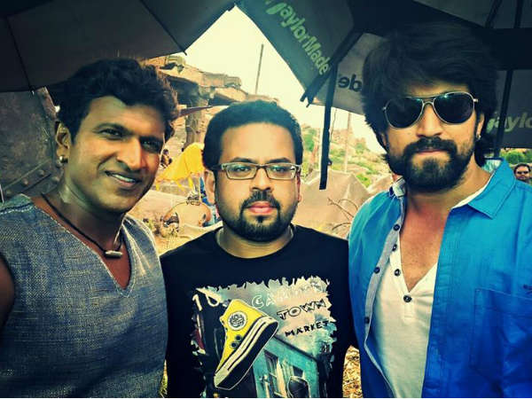 ಹೀರೋ ಯಾರು?