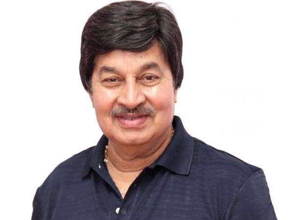 ಧೃತರಾಷ್ಟ್ರ ಶ್ರೀನಾಥ್ ಏನಂದ್ರು?