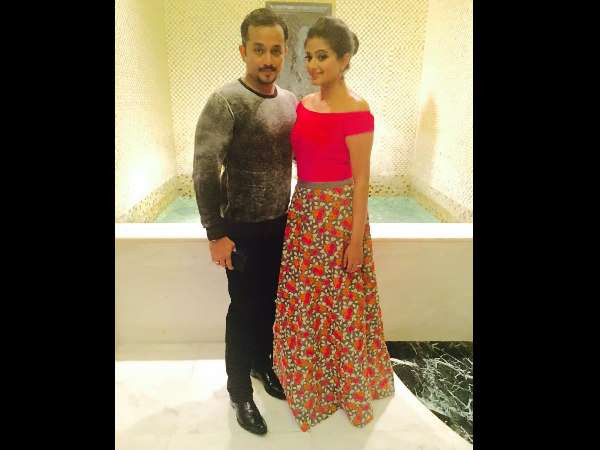 ಆಗಸ್ಟ್ 23ಕ್ಕೆ ವಿವಾಹ