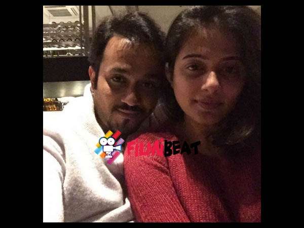 ಮೇ ತಿಂಗಳಲ್ಲಿ ನಿಶ್ಚಿತಾರ್ಥ ಆಗಿತ್ತು