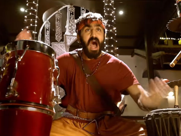 ಸಿನಿಮಾದ ಮೇಲೆ ಆಸಕ್ತಿ ಮೊದಲಿನಿಂದ ಇತ್ತ..? 