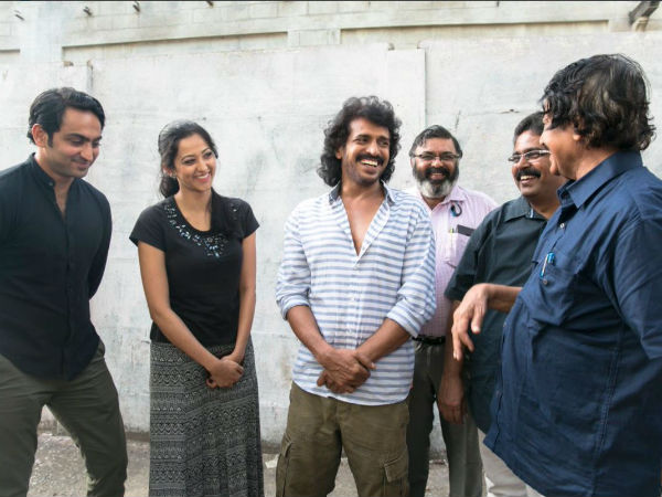  'ಕಾಫಿ ತೋಟ' ಹೆಸರನ್ನ ಆಯ್ಕೆ ಮಾಡಿಕೊಳ್ಳಲು ಕಾರಣ.?