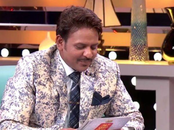 ಅಕುಲ್ ಕೇಳಿದ ಪ್ರಶ್ನೆ ಇದು....