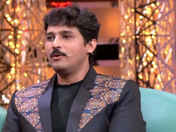 ರಾಜೇಶ್ ಕೃಷ್ಣನ್ ಕೊಟ್ಟ ಉತ್ತರ...