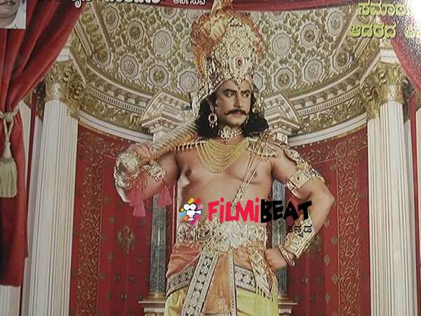 ಪರಭಾಷೆ ನಟನ ಪಾಲಾಗಬಹುದು