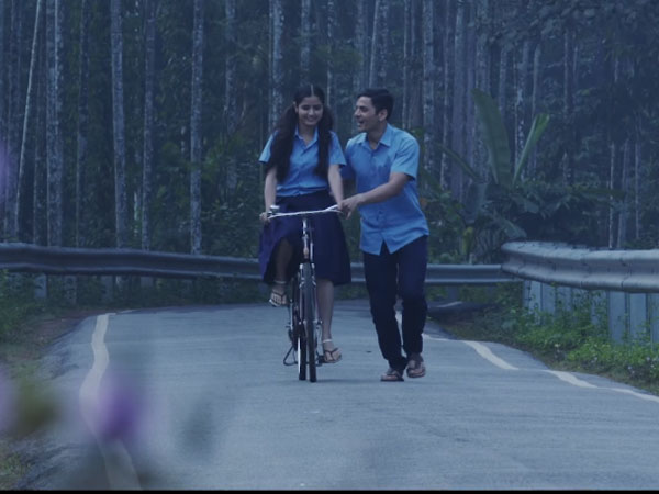 'Raju Kannada Medium' movie song released 'Raju Kannada Medium' movie song released