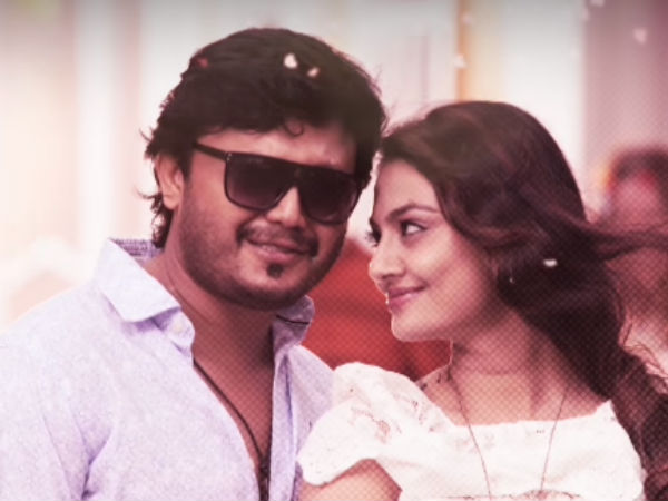 'Mugulu Nage' Movie 6th Song Released