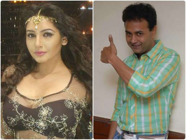 ತೆಲುಗು ರಿಮೇಕ್ ನಲ್ಲಿ ಶರಣ್