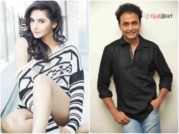 ಕನಕಪುರದಲ್ಲಿ ಚಿತ್ರೀಕರಣ 