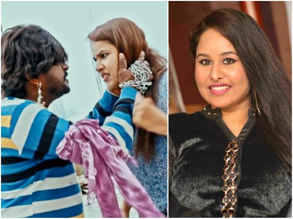 'ಇ1' ಸಿನಿಮಾದ ಟೈಟಲ್ ತುಂಬ ವಿಭಿನ್ನವಾಗಿದೆ. ಚಿತ್ರದಲ್ಲಿ ನಿರ್ದೇಶಕರು ಏನು ಹೇಳಲು ಹೊರಟಿದ್ದಾರೆ.? 