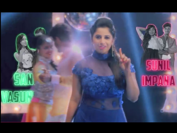 ಸುನೀಲ್ ಜೋಡಿ ಸುನೀಲ್ ಜೋಡಿ