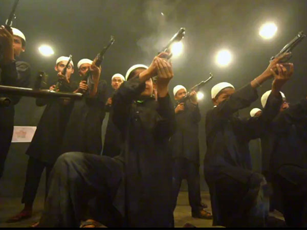 ಪ್ರಚಲಿತ ವಿದ್ಯಮಾನ