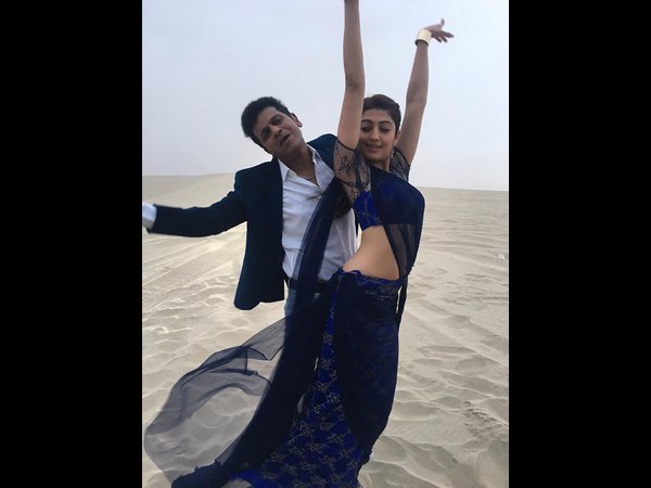 ಪ್ರಣೀತಾ-ಆಶಿಕಾ ನಟನೆ ಹೇಗಿದೆ.?