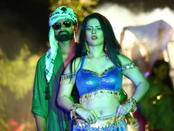 ಎಲ್ಲೂ ಬೋರ್ ಆಗಲ್ಲ