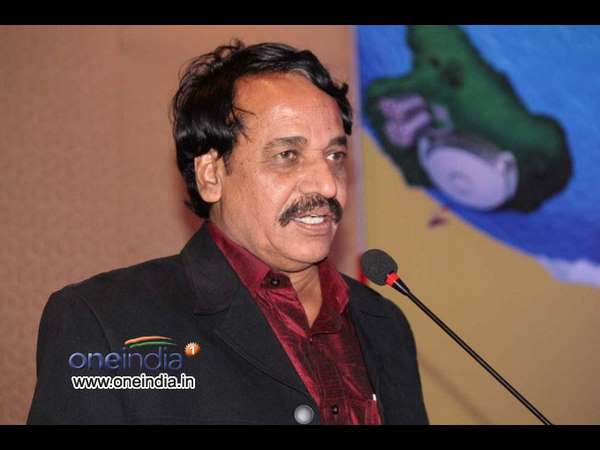 ಟಿ.ಎನ್. ಸೀತಾರಾಮ್