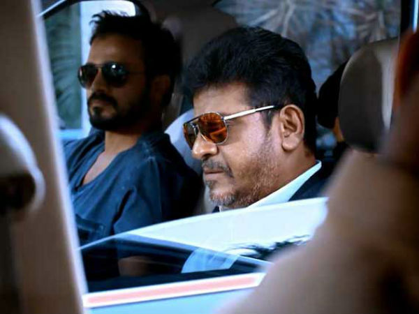 Shivarajkumar's Mass Appeal makes this watchable - The New Indian Express Shivarajkumar's Mass Appeal makes this watchable - The New Indian Express