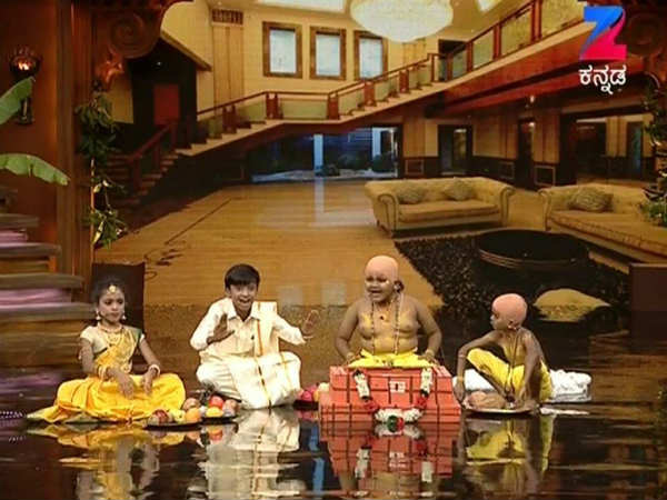 ಕಣ್ಣಳತೆ, ಊಹೆ ಮೀರಿ...