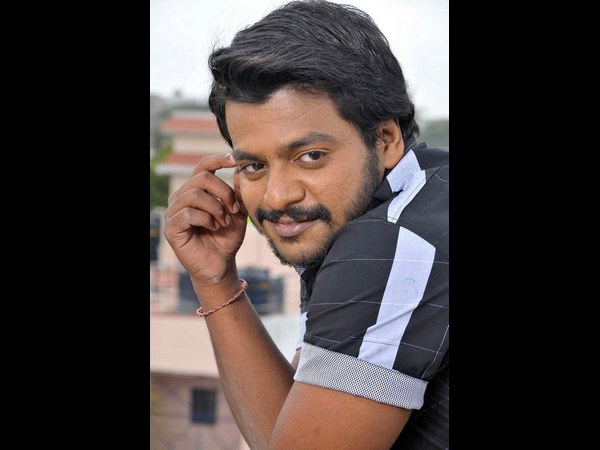 ಜಗ್ಗೇಶ್ ಮಗ ಅಂತ ಗೊತ್ತಿದ್ದೆ ಚುಚ್ಚಿದ.! 