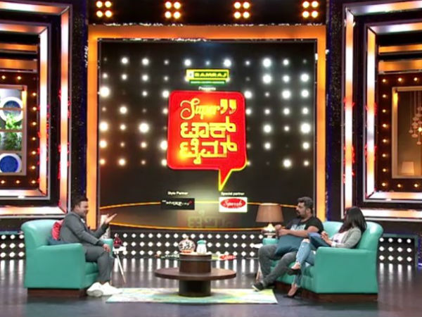 'ಸೂಪರ್ ಟಾಕ್ ಟೈಮ್'ನಲ್ಲಿ ರಘು ದೀಕ್ಷಿತ್