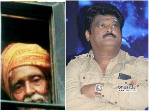 ಜಗ್ಗೇಶ್ ಟ್ವೀಟ್ 