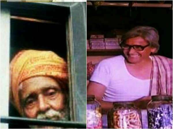 ಸುದೀಪ್ - ಶಿವಣ್ಣ 