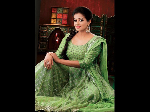 ಇವರೇ ಈ ನಟಿ