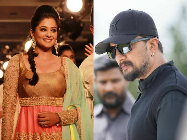 ಇಬ್ಬರು ಬಹುಭಾಷಾ ಕಲಾವಿದರು