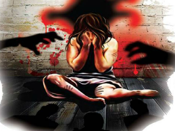 ಅತ್ಯಾಚಾರಕ್ಕೆ ಯತ್ನ