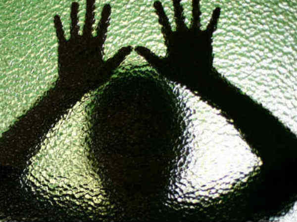 ಲಾರಿಗೆ ಗುದ್ದಿ ಅಪಘಾತ