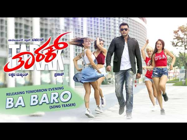 ಪಕ್ಕಾ ಪ್ಲಾನ್ ಮಾಡಿ ಸಿನಿಮಾ ಆಗಿದೆ