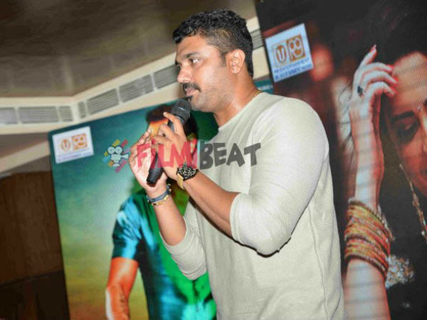 ನೋವಾಗಿದೆ