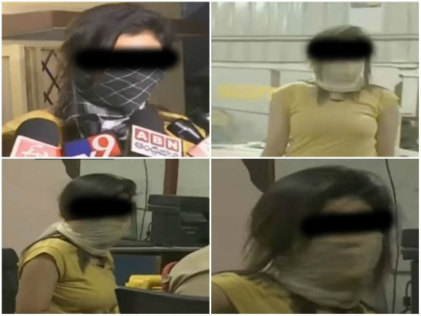 ಘಟನೆಯ ಹಿನ್ನಲೆ 