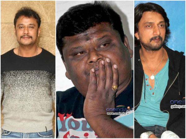 'ಸೂಪರ್ ಟಾಕ್ ಟೈಂ' ಕಾರ್ಯಕ್ರಮದಲ್ಲಿ ಬುಲೆಟ್