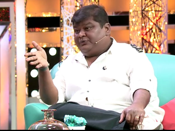 41 ಸಿನಿಮಾದಲ್ಲಿ ನಟಿಸಿದ್ದೇನೆ 