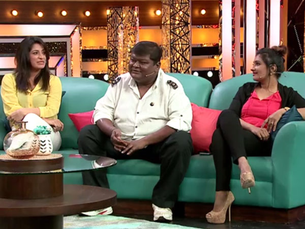 ಯಾವುದೇ ಮುನಿಸು ಇಲ್ಲ 