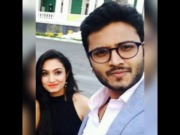 Agnisaakshi Actor Vijaya Surya Talks About his Co Actress Vaishnavi