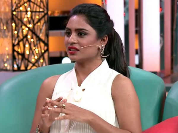 ಕನ್ನಡ ಚಿತ್ರರಂಗಕ್ಕೆ ದೀಪಿಕಾ ದಾಸ್ ಕಾಲಿಡಲು ಮುಖ್ಯ ಕಾರಣ.?